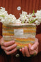 MONEDERO CONFETTI / wildflowers
