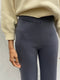 CECILIA jumper / organic cotton / milk