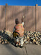 CONFETTI no waste kids vest