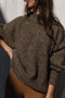 MAR jumper / alpaca & pima cotton / kukicha