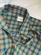 SANTIAGO big shirt / organic indian cotton / summer dance