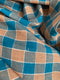 SANTIAGO big shirt / organic indian cotton / summer dance