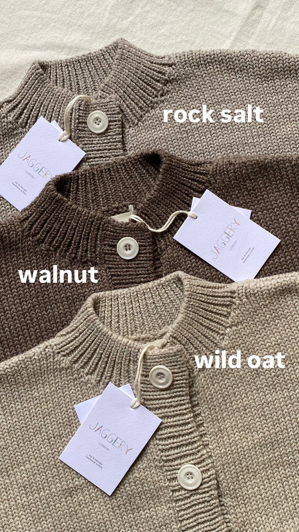 carmen cardigan