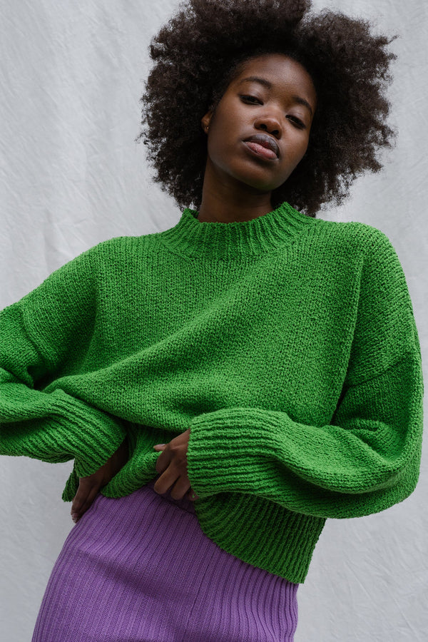 lago mini jumper