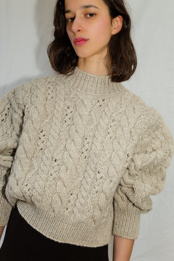 milagro jumper