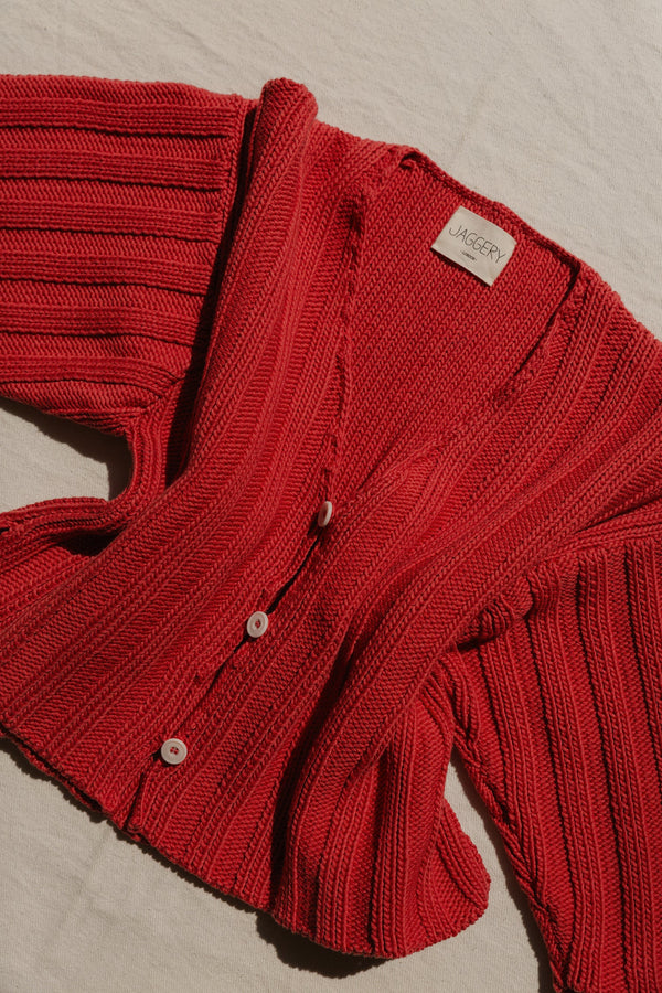 cali cardigan