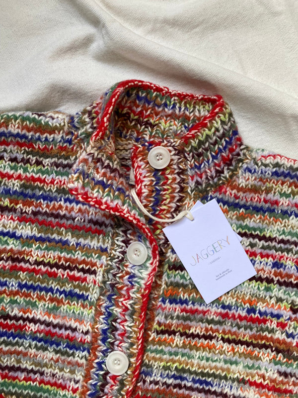multi / stripes