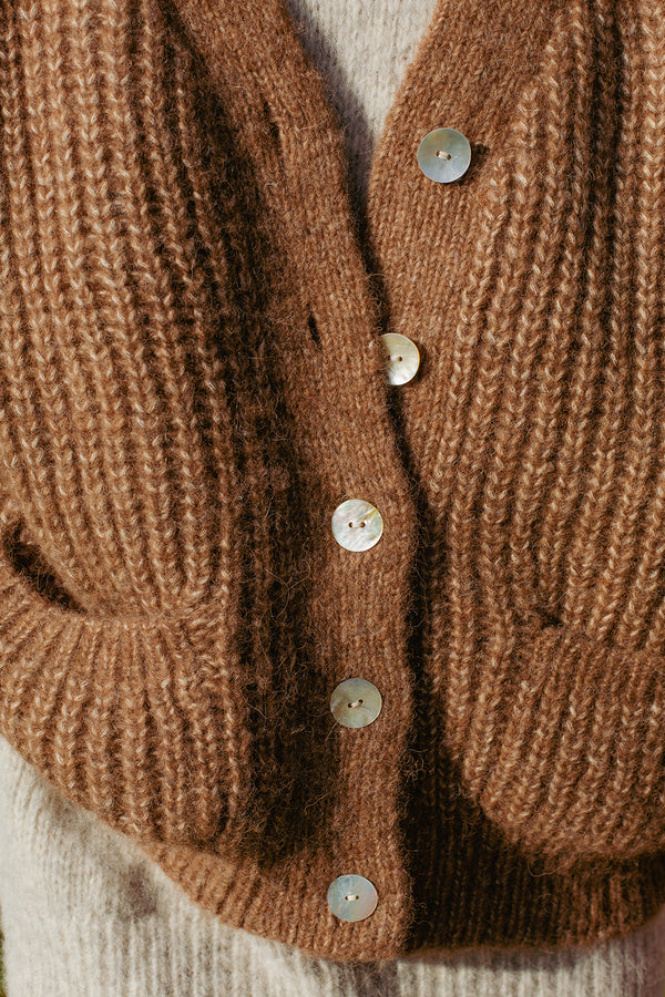 tula cardigan