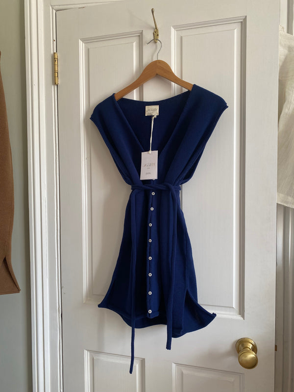 chaleco waistcoat