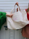 FIND WHAT YOU LOVE / bolsa de muchas cosas