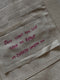 FIND WHAT YOU LOVE / bolsa de muchas cosas