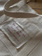 FIND WHAT YOU LOVE / bolsa de muchas cosas