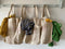 FIND WHAT YOU LOVE / bolsa de muchas cosas