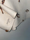 RADHA top / organic indian cotton / little planets