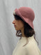 NALLA crochet hat / organic cotton / various colours