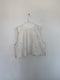 RADHA top / organic indian cotton / little planets