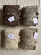 MILAGRO cardigan / highland wool / milk