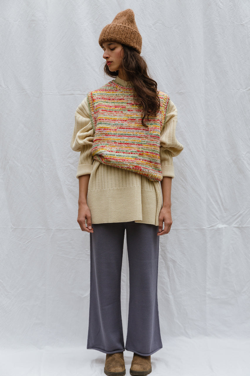 CONFETTI no waste vest