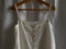 LELLA dress / indian linen / milk