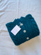 MILAGRO cardigan / highland wool / tulsi / samples