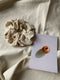 no waste - scrunchies
