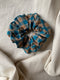 no waste - scrunchies