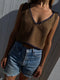 SOLITO ADORNADO / organic cotton / carob & midnight