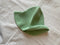 NALLA crochet hat / organic cotton / various colours