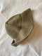 NALLA crochet hat / organic cotton / various colours