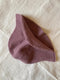 NALLA crochet hat / organic cotton / various colours