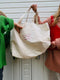 FIND WHAT YOU LOVE / bolsa de muchas cosas