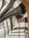 handwoven towel / organic cotton / EL BOSQUE