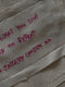 FIND WHAT YOU LOVE / bolsa de muchas cosas